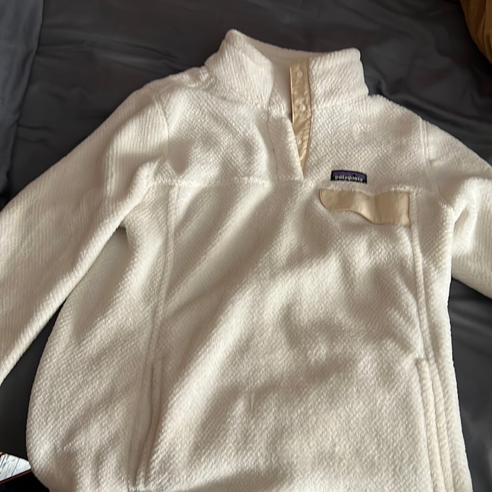 Patagonia pullover